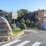 דירה D4 - G1 - Baia De Bahas By Interhome *