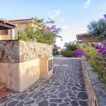 דירה D4 - G1 - Baia De Bahas By Interhome מרינלה