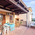 D4 - G1 - Baia De Bahas By Interhome דירה מרינלה