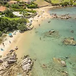 דירה D4 - G1 - Baia De Bahas By Interhome מרינלה