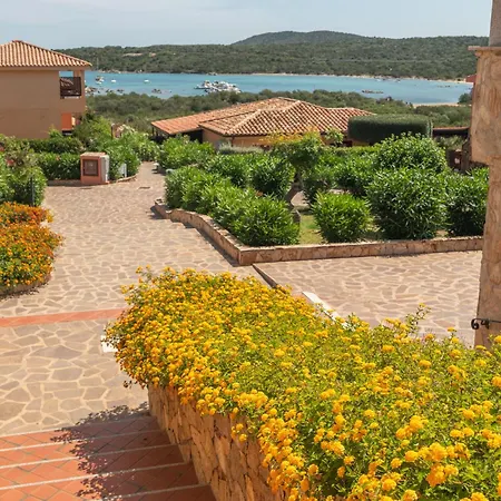 D4 - G1 - Baia De Bahas By Interhome דירה מרינלה