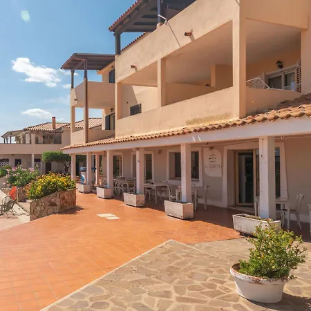 D4 - G1 - Baia De Bahas By Interhome מרינלה
