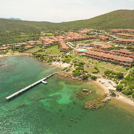D4 - G1 - Baia De Bahas By Interhome דירה *