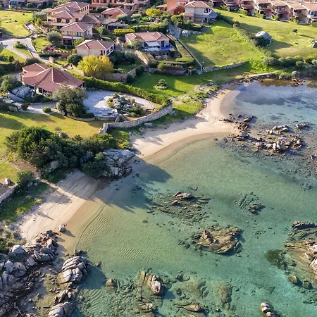 דירה D4 - G1 - Baia De Bahas By Interhome *