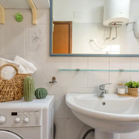 Appartement D4 - G1 - Baia De Bahas By Interhome Marinella (Sardinia)