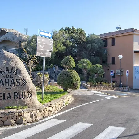 Apartamento D4 - G1 - Baia De Bahas By Interhome *