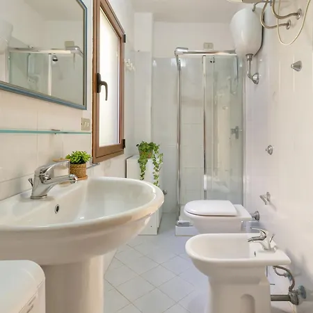 D4 - G1 - Baia De Bahas By Interhome Appartement *