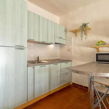 Apartamento D4 - G1 - Baia De Bahas By Interhome *