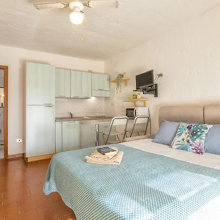 D4 - G1 - Baia De Bahas By Interhome
