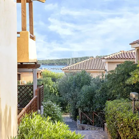 D4 - G1 - Baia De Bahas By Interhome Appartement *
