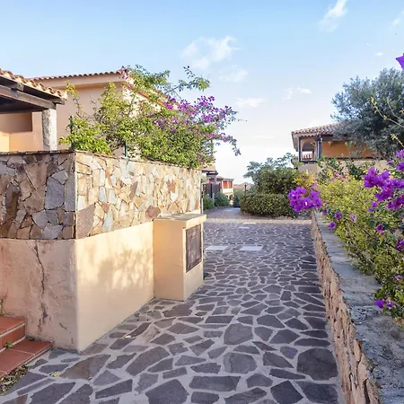 Appartement D4 - G1 - Baia De Bahas By Interhome Marinella (Sardinia)