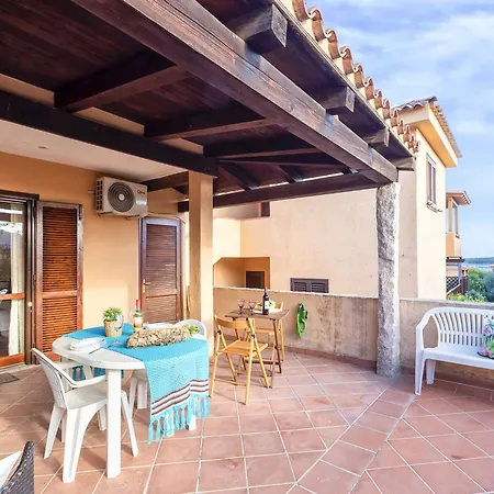 D4 - G1 - Baia De Bahas By Interhome Appartement Marinella (Sardinia)