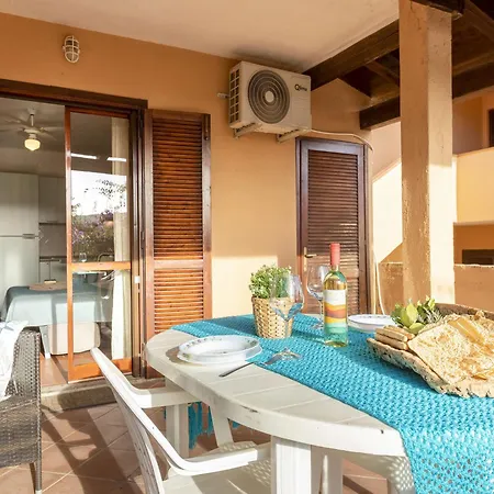 D4 - G1 - Baia De Bahas By Interhome Marinella (Sardinia)