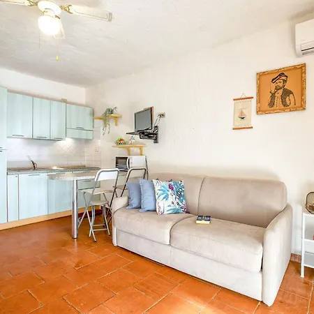 D4 - G1 - Baia De Bahas By Interhome Apartamento