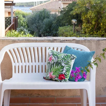 D4 - G1 - Baia De Bahas By Interhome *