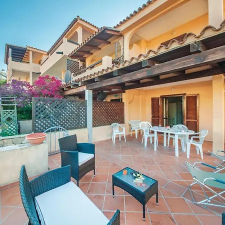 D4 - G1 - Baia De Bahas By Interhome Appartement *