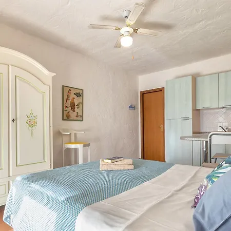 Apartamento D4 - G1 - Baia De Bahas By Interhome