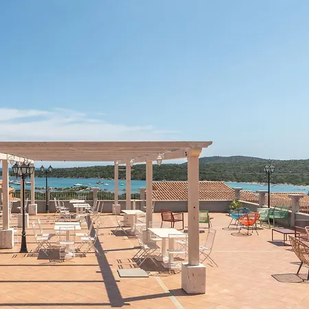 Apartamento D4 - G1 - Baia De Bahas By Interhome
