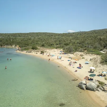 D4 - G1 - Baia De Bahas By Interhome Appartement *