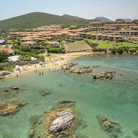 Appartement D4 - G1 - Baia De Bahas By Interhome *