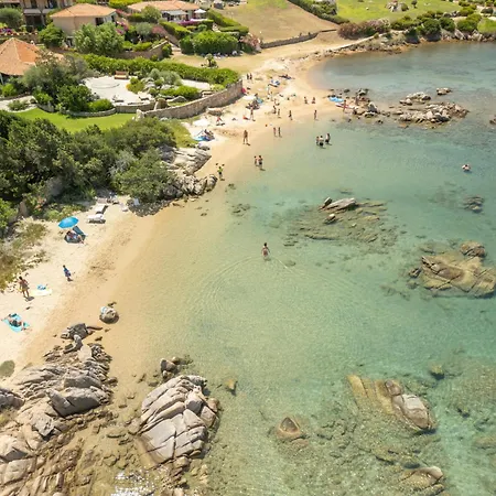 Apartamento D4 - G1 - Baia De Bahas By Interhome Marinella (Sardinia)