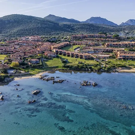 Apartamento D4 - G1 - Baia De Bahas By Interhome