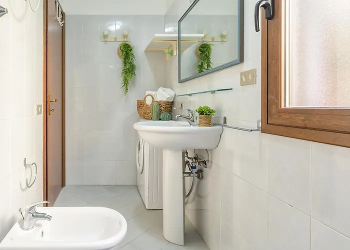 D4 - G1 - Baia De Bahas By Interhome Apartamento