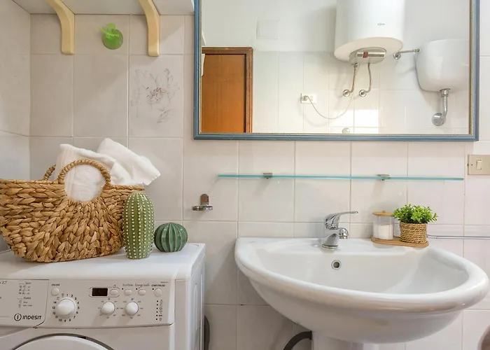 Apartamento D4 - G1 - Baia De Bahas By Interhome Marinella (Sardinia)