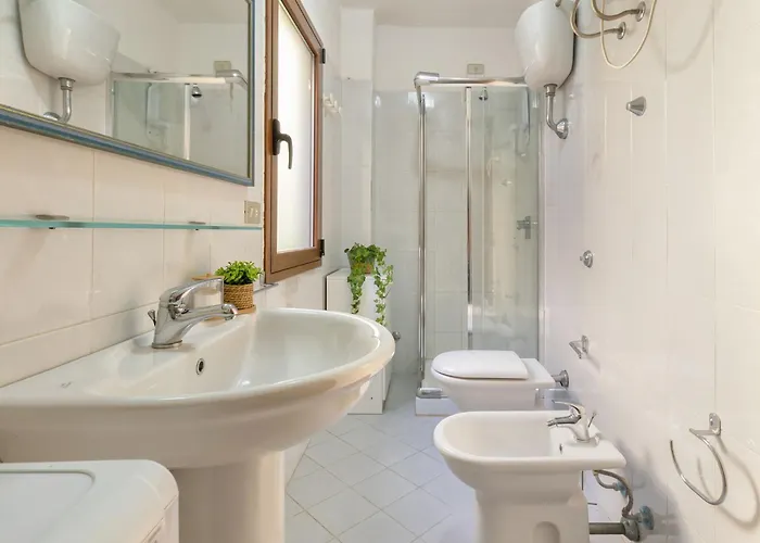 D4 - G1 - Baia De Bahas By Interhome Apartamento *