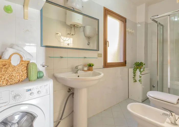 Apartamento D4 - G1 - Baia De Bahas By Interhome