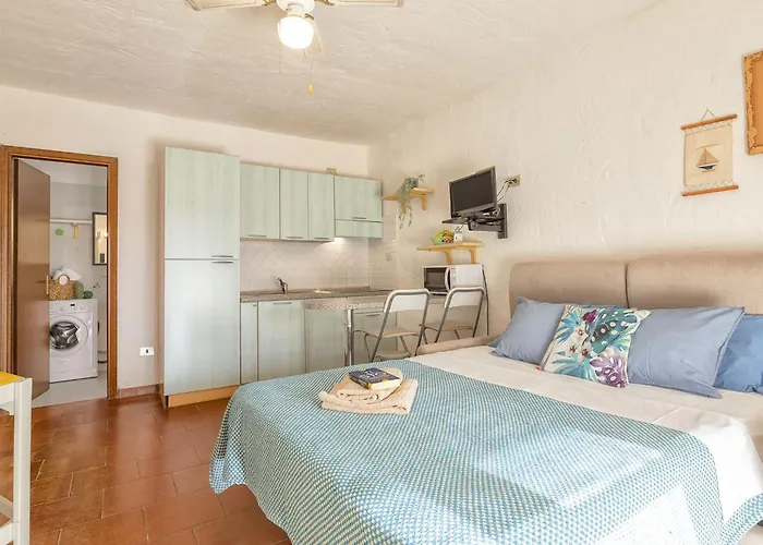 D4 - G1 - Baia De Bahas By Interhome