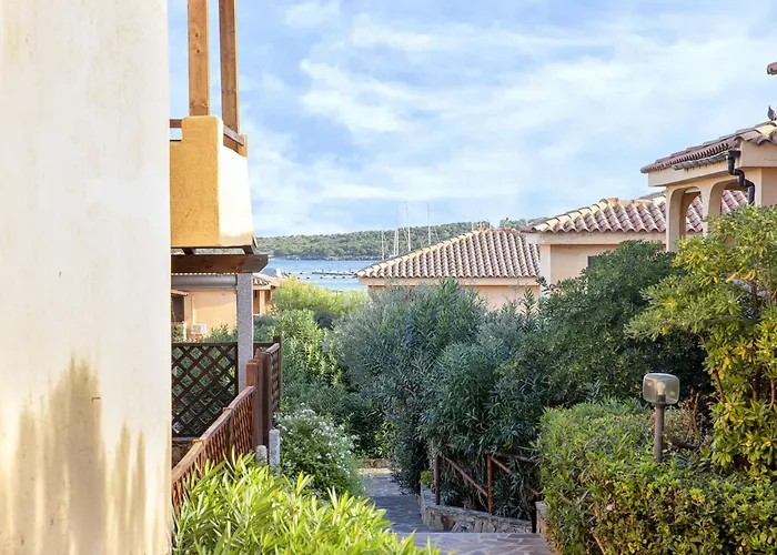 D4 - G1 - Baia De Bahas By Interhome Apartamento *