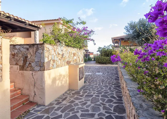 Apartamento D4 - G1 - Baia De Bahas By Interhome Marinella (Sardinia)