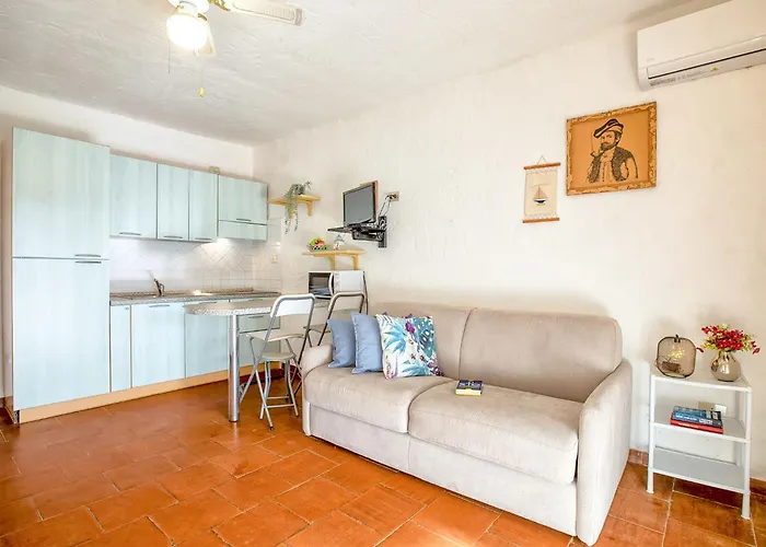 D4 - G1 - Baia De Bahas By Interhome Apartamento