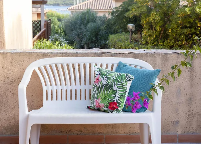 D4 - G1 - Baia De Bahas By Interhome *