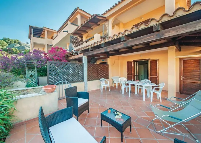D4 - G1 - Baia De Bahas By Interhome Apartamento *