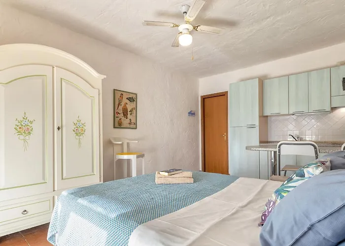 Apartamento D4 - G1 - Baia De Bahas By Interhome