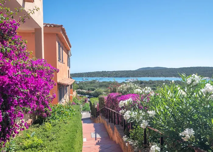 Apartamento D4 - G1 - Baia De Bahas By Interhome Marinella (Sardinia)