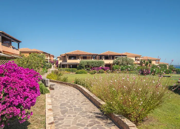 D4 - G1 - Baia De Bahas By Interhome *