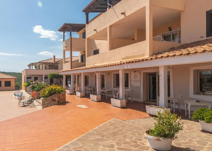D4 - G1 - Baia De Bahas By Interhome Marinella (Sardinia)