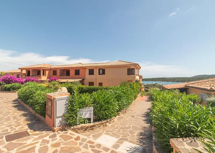 D4 - G1 - Baia De Bahas By Interhome