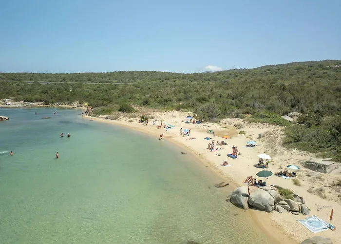 D4 - G1 - Baia De Bahas By Interhome Apartamento *