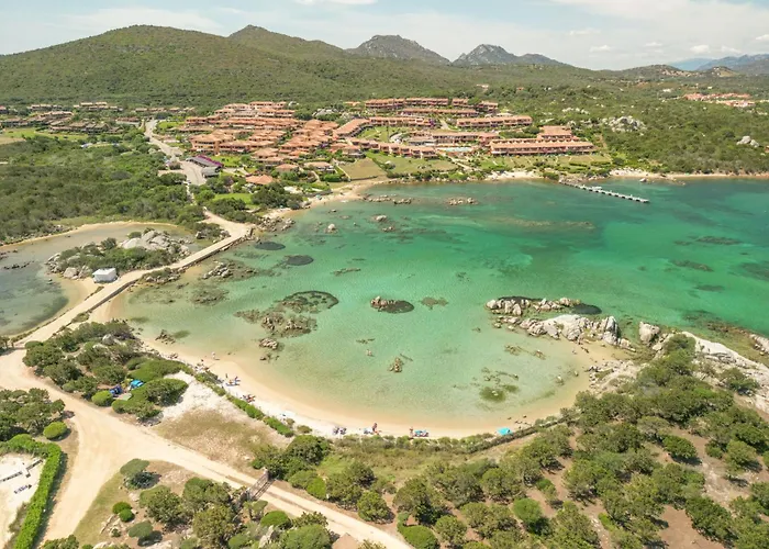 D4 - G1 - Baia De Bahas By Interhome Apartamento Marinella (Sardinia)