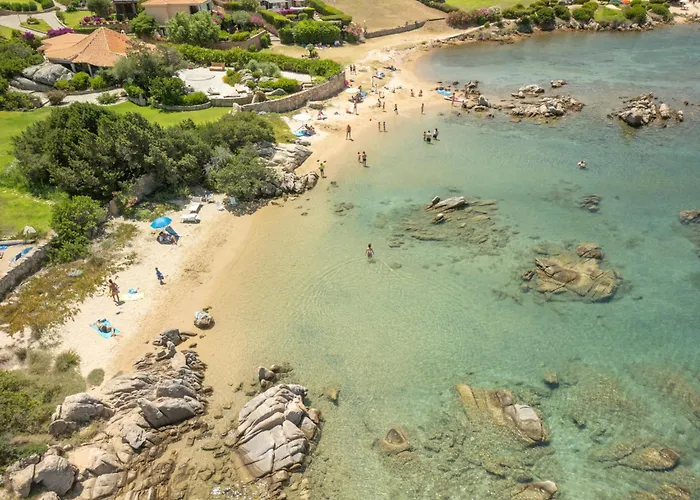 Apartamento D4 - G1 - Baia De Bahas By Interhome Marinella (Sardinia)