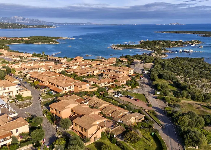 Apartamento D4 - G1 - Baia De Bahas By Interhome Marinella (Sardinia)